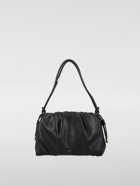 Handbag woman A.P.C.