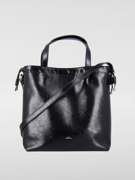 Handbag woman A.P.C.