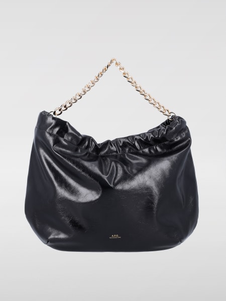 Handbag woman A.P.C.