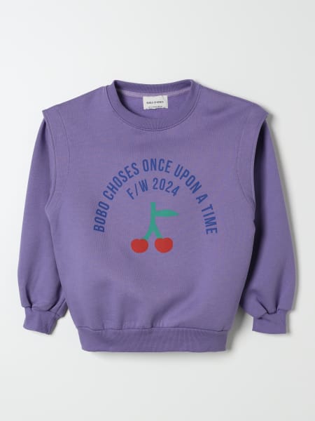 Sweater boys Bobo Choses