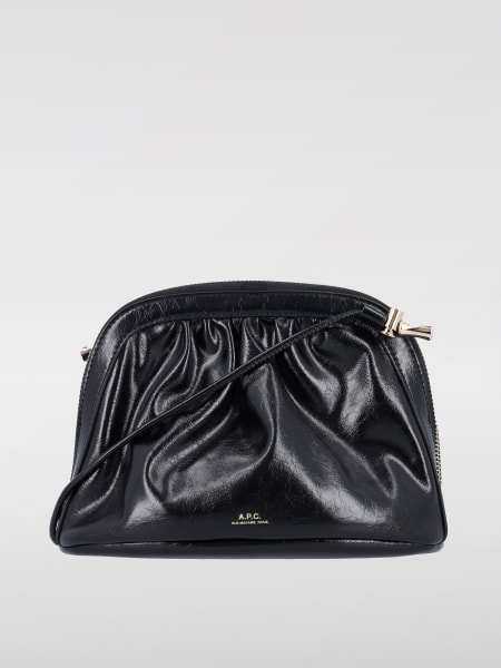 Handbag woman A.P.C.