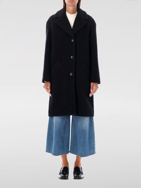 Coat woman A.P.C.