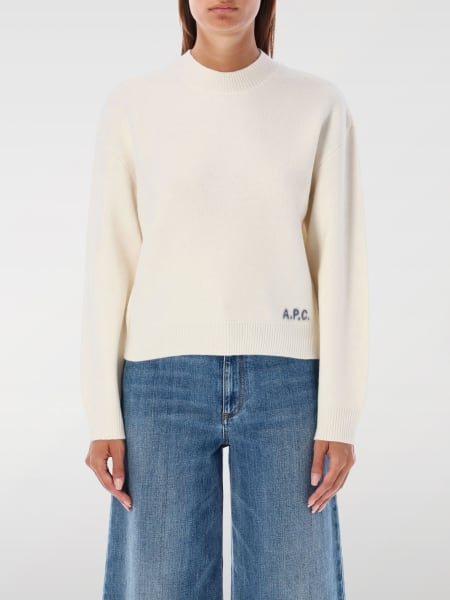 Sweater woman A.P.C.