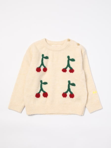 Bobo Choses: Sweater baby Bobo Choses