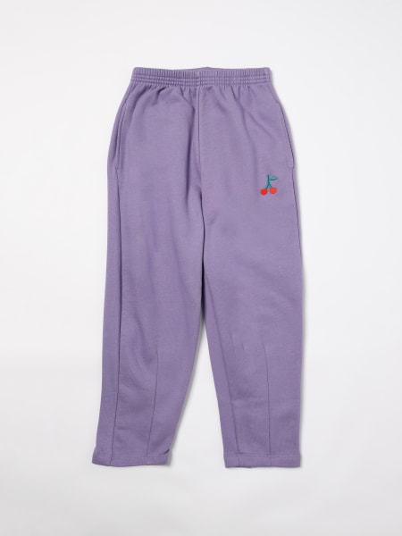 Bobo Choses: Pants boys Bobo Choses