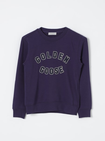 Sweater boys Golden Goose