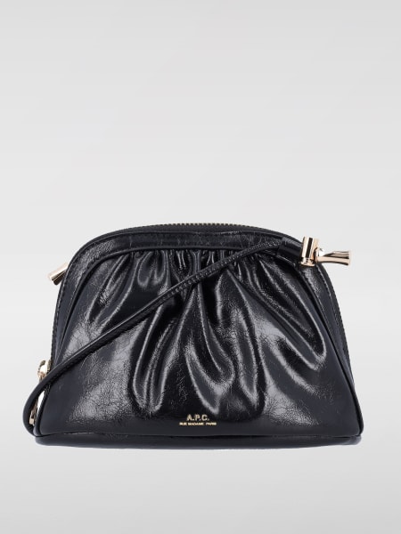 Handbag woman A.P.C.