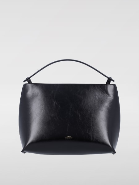 Handbag woman A.P.C.