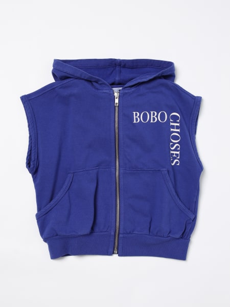 Jumper boy Bobo Choses