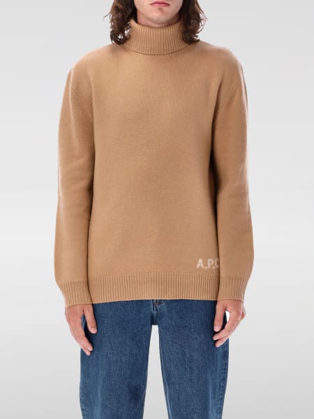 Jumper men A.P.C.