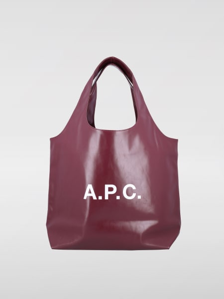 가방 남성 A.P.C.