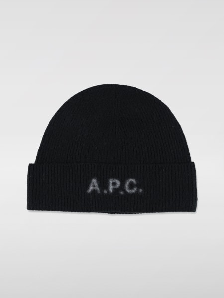 Hat man A.P.C.