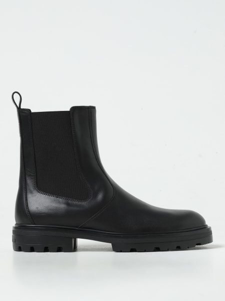 Botas hombre Hogan