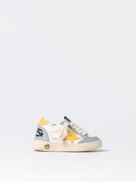 Shoes boy Golden Goose