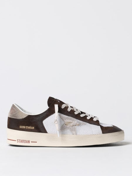 Baskets homme Golden Goose