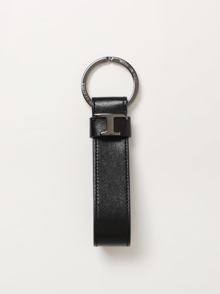 Keyring man Tod's