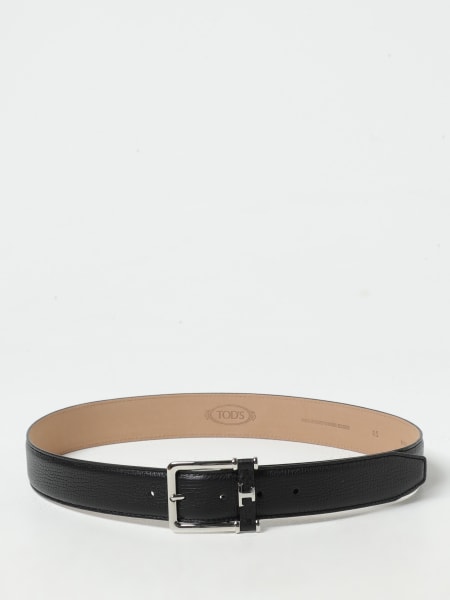 Belt man Tod's