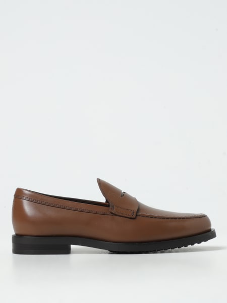 Sandals man Tod's