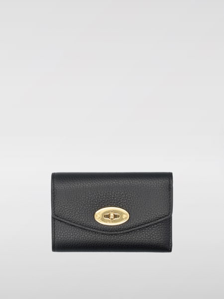 Wallet woman Mulberry