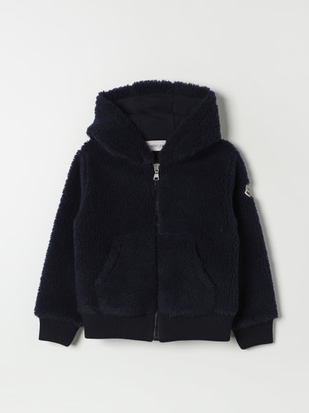 Jumper boy Moncler