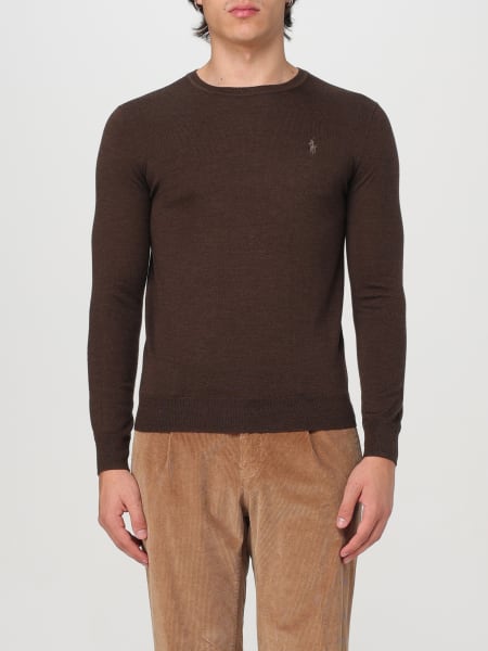 Polo Ralph Lauren: Sweater man Polo Ralph Lauren