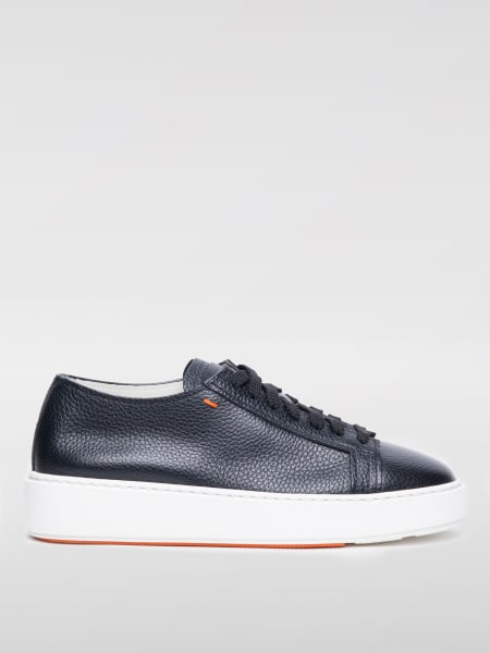 Sneakers woman Santoni