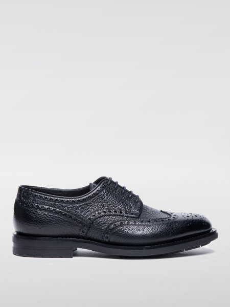 Shoes men Santoni