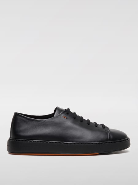 Sneakers man Santoni