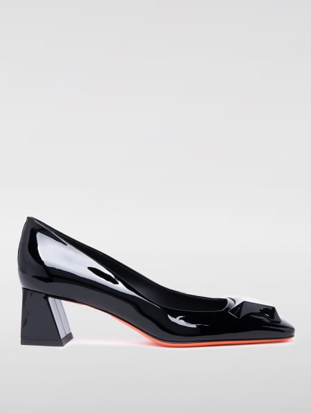 Shoes woman Santoni