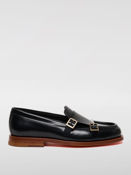 Zapatos hombre Santoni