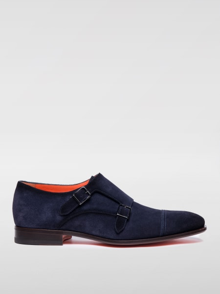 Zapatos hombre Santoni