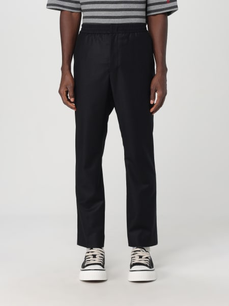 Trousers men Ami Paris