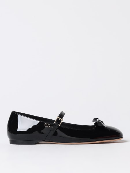 Ballet flats woman Valentino Garavani