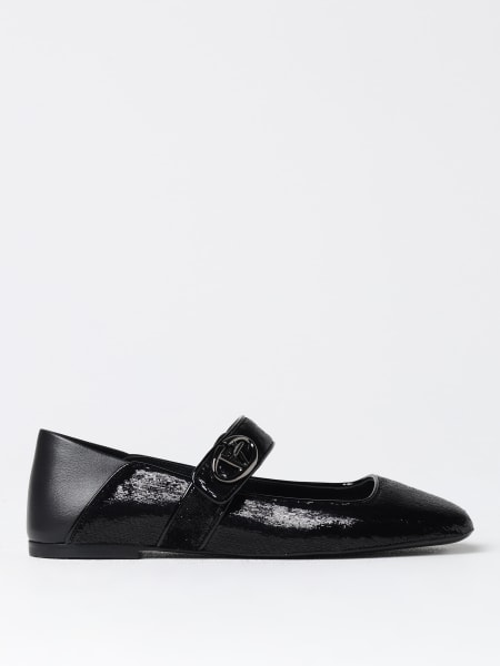 Ballet flats woman Valentino Garavani