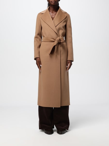 Manteau femme 's Max Mara