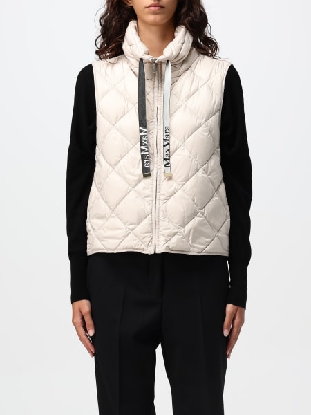 Chaqueta mujer Max Mara The Cube