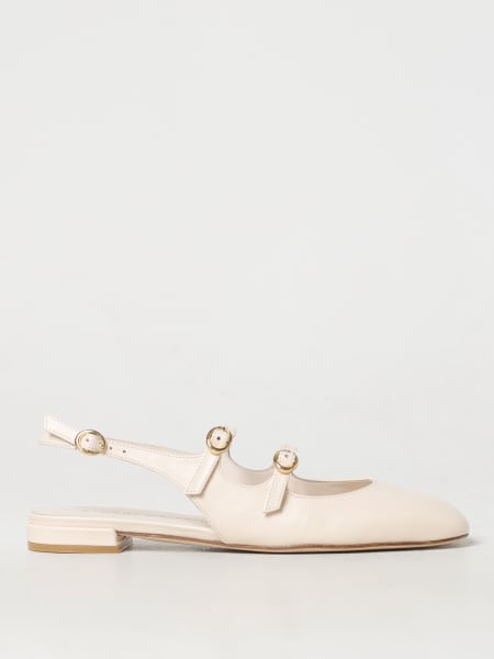 Ballerinas Damen Stuart Weitzman