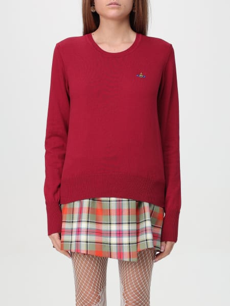 Sweater woman Vivienne Westwood