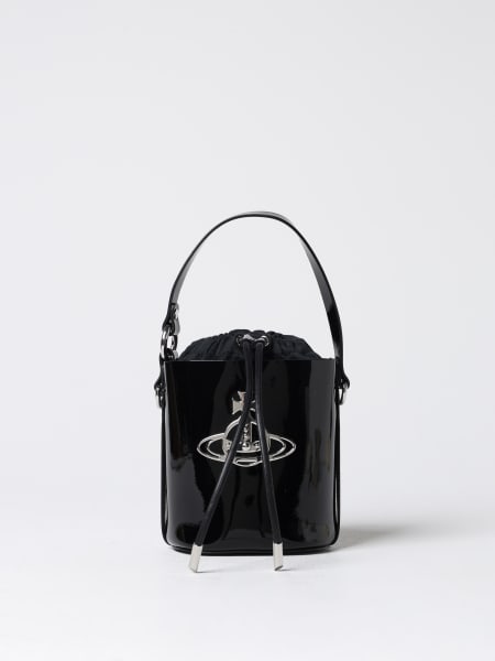 Handbag woman Vivienne Westwood