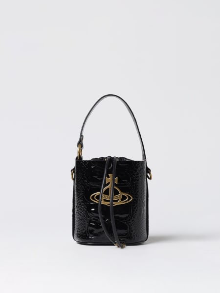 Vivienne Westwood: Handbag woman Vivienne Westwood