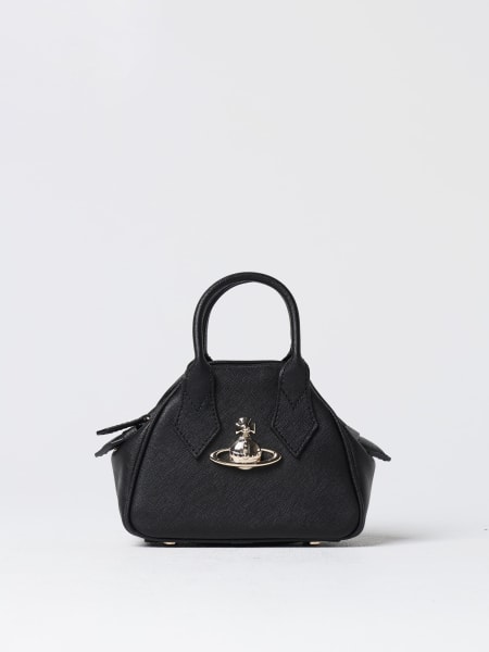 Vivienne Westwood: Handbag woman Vivienne Westwood