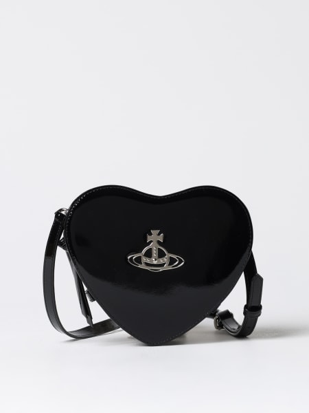 Crossbody bags woman Vivienne Westwood