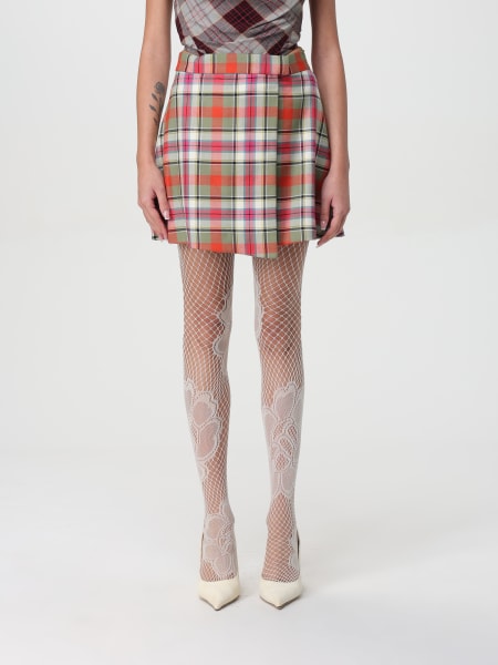 Skirt woman Vivienne Westwood