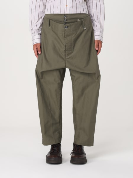 Trousers men Vivienne Westwood