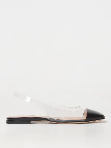 Ballet flats woman Gianvito Rossi