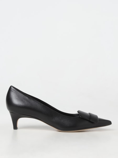 Pumps woman Sergio Rossi