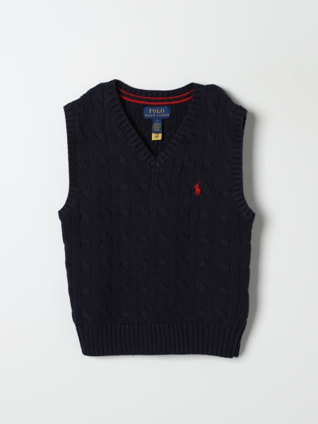 Westen Jungen Polo Ralph Lauren