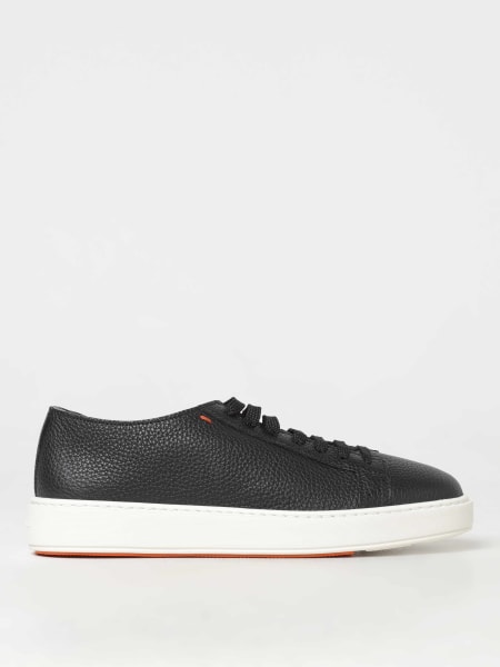 Zapatillas hombre Santoni