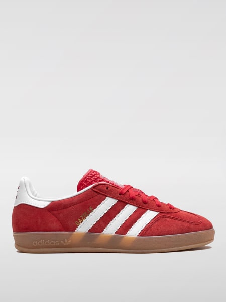 Scarpe rosse uomo deals