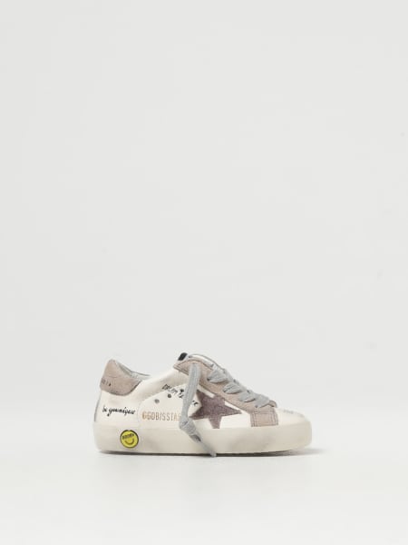 Shoes boy Golden Goose